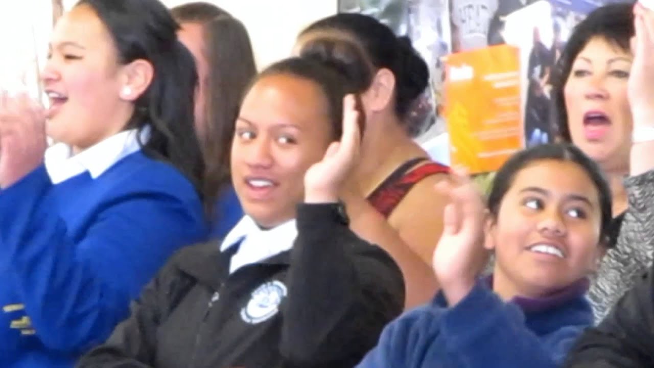 Haere Mai Ra Waipahihi And Nukuhau Whanau YouTube