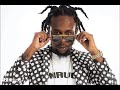 Popcaan Silence Raw