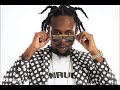 Popcaan - Silence (Raw)