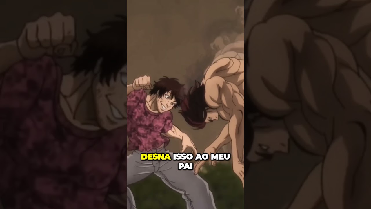 Yuyu Hakusho melhores momentos dublado 🤣🤣🤣 