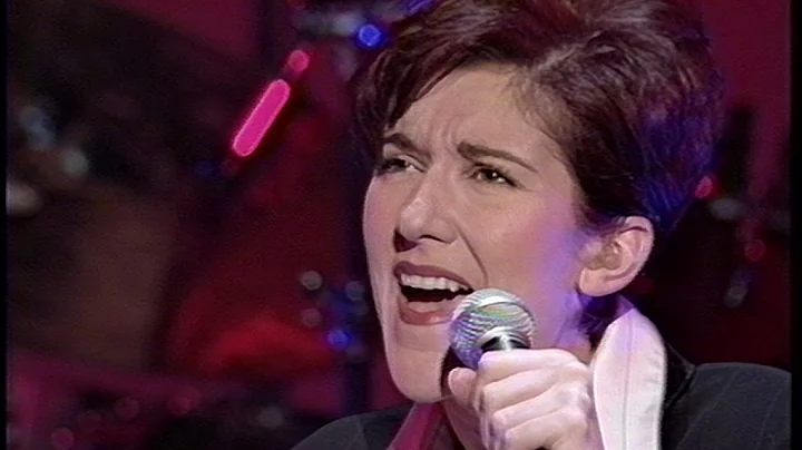 Cline Dion - The Power of Love