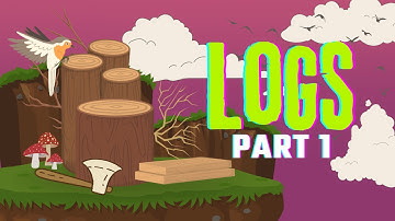 Python logger - part 1 (basic configuration)