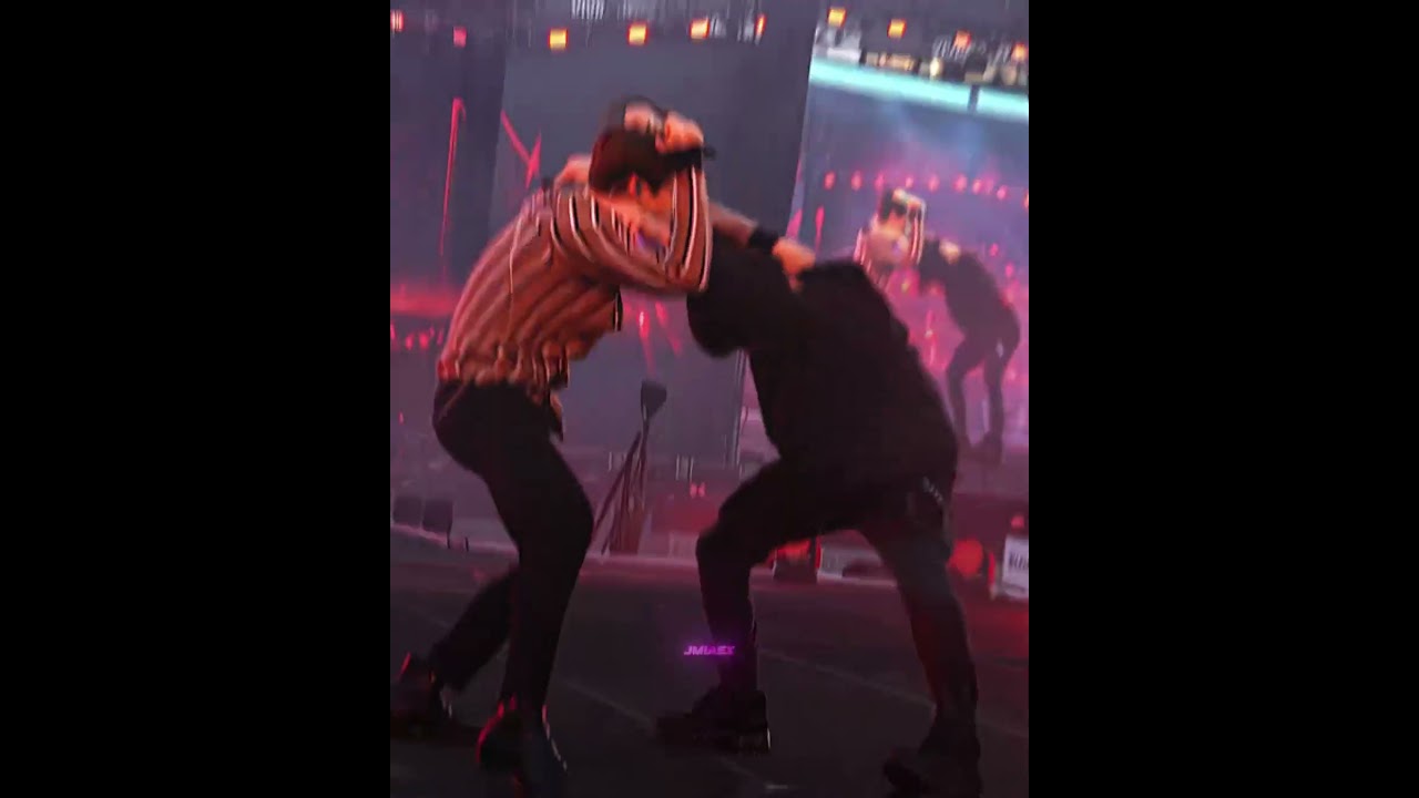 let's vibe with them 