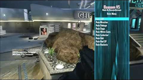 Black Ops 3 ?? - Mod Trolling Modmenu Online "Super Jump