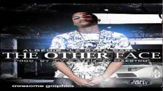 Algenis The Other Face ProdBy J V & Azziz El Maestro