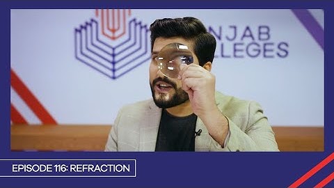 Learn with PGC | Smart Learning EP 116 | Refraction