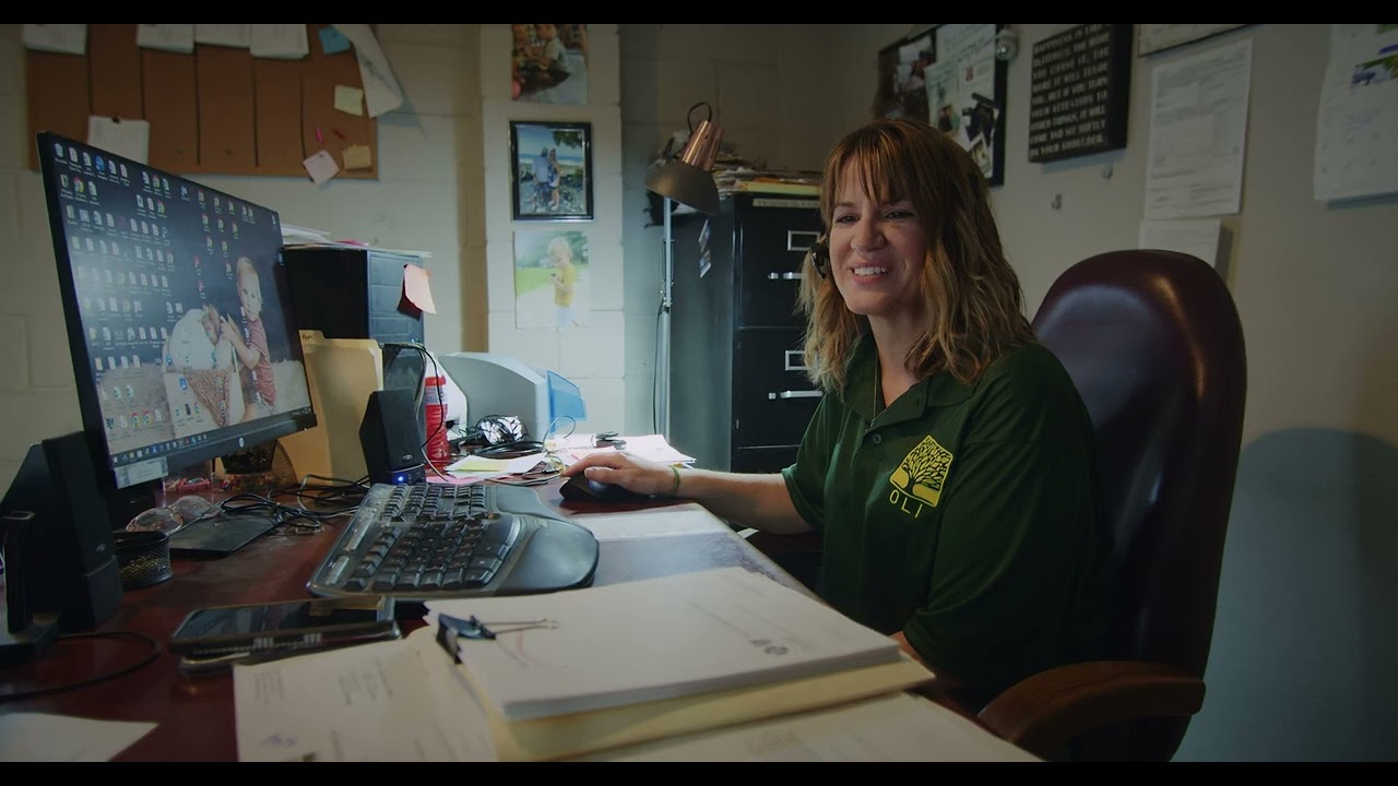 Emergency Storm Tree Damage Response | OLI Outdoor Services