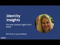 The New Zealand Digital Farm Wallet with Sharon Lyon-Mabbett