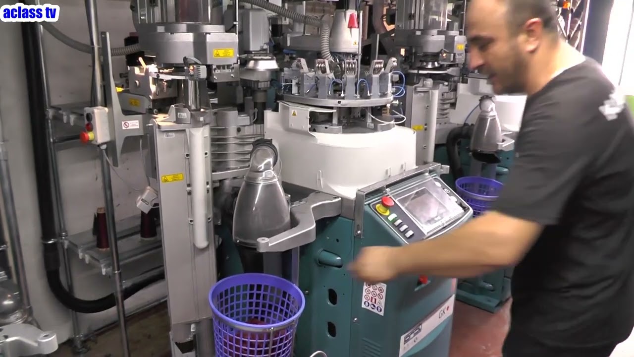 Kamu Çorap Atölye Çalışanlarını Görüntüledik