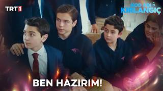 Tonguçun Başkanlık İçin Her Şeyi Yapacak - Kod Adı Kırlangıç 62.