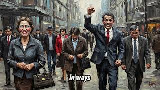 How Society Created the Most Emotionally Manipulated Generation