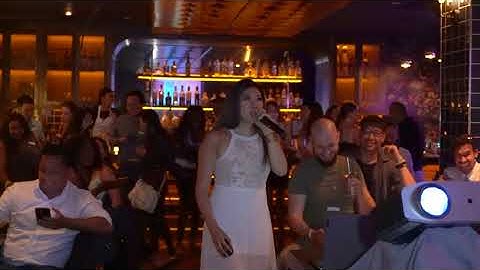 Toronto Dating Hub 2 Year Anniversary Event Recap