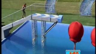 Total Wipeout Series 2 Episode 6 Part 3