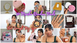 Purchased 30 Random Items from Meesho : Here’s What I Thought of Them  || Aarti Kushwaha screenshot 5