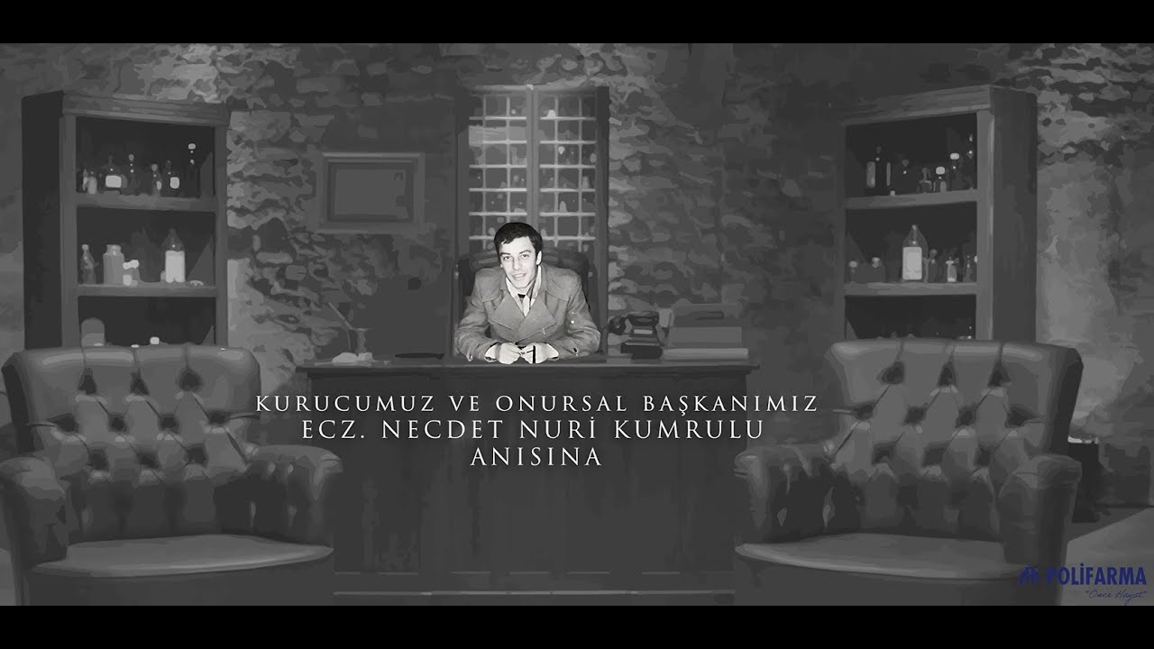 Polifarma Memleketimin Hikayesi Belgesel Filmi