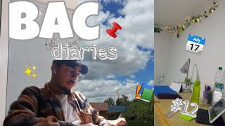 vlog #12: how I spent my holiday??📆📌✨📚