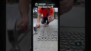 Uyarıcı Yüzey Nasıl Yapılır 😂 - Komik Yorumlar #209 -  Yorumtron