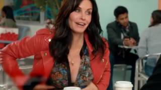 The Friends The Movie 2017 Trailer - All Of Vines