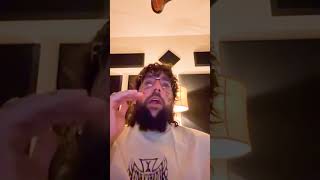 Scrim explains the issues with samples clearing