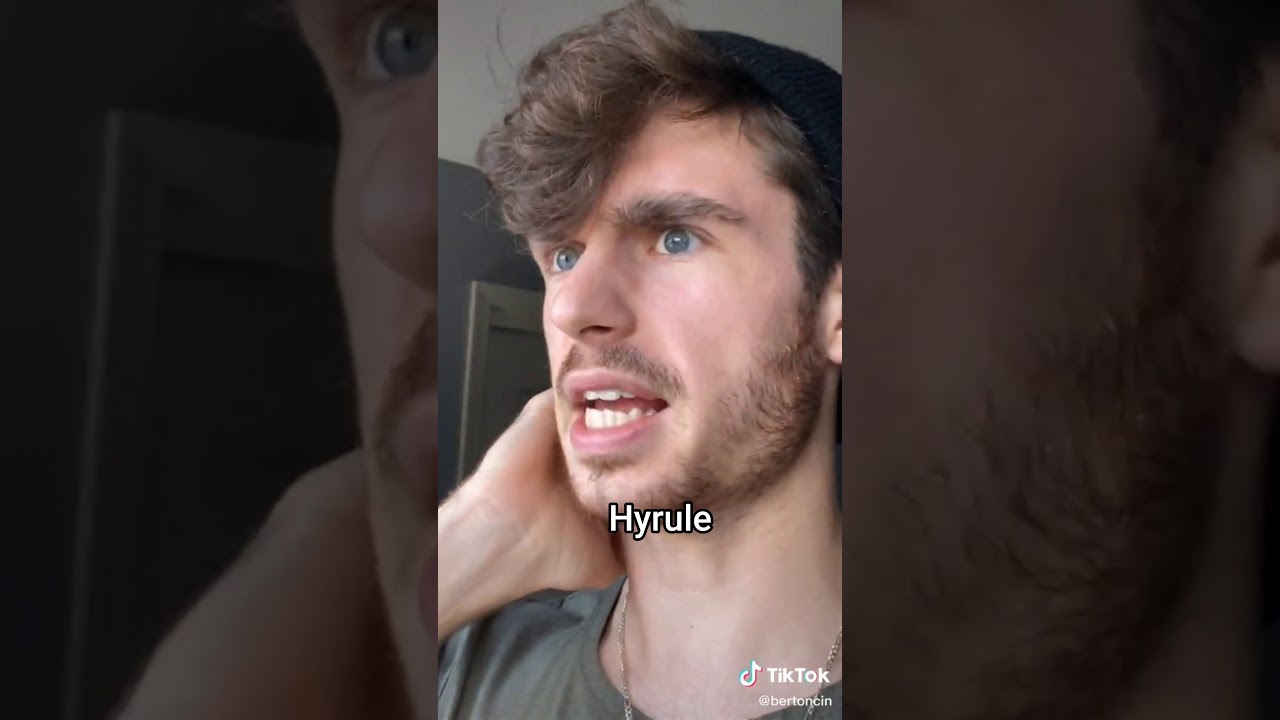 Could I interest you in some Linked Universe TikToks? (3)