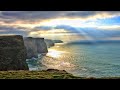Cliffs of moher wild atlantic way  galway city 1 day tour