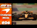 CHALLENGE MODE RETURNS! F1 Manager 24 | Part 6 Bahrain
