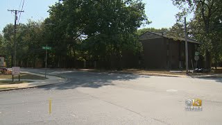 More Details Released After Human Remains Found In Glen Burnie