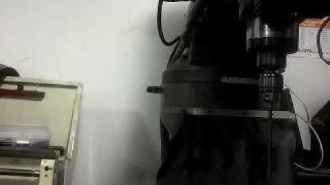 Ultron Snap Change on Supermax Anilam Crusader 2