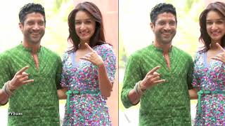 Farhan akhtar has rumoured relationship with vj and tv host shibani
dandekar she shared a picture where we can see her walking man whose
back is t...