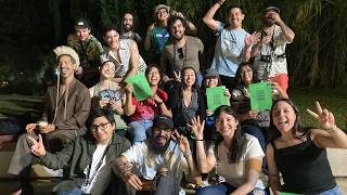 Encuentro de fotografia análoga - TALCA