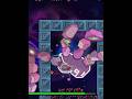 FINAL BOSS SUPER MEATBOY FOREVER CHAPTER 5 #gaming #ytshorts #pcgaming