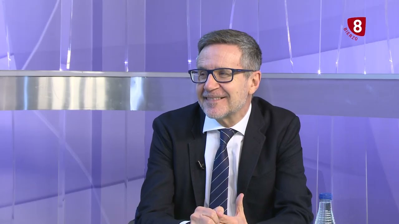 ENTREVISTAS ELECTORALES: PP, NEFTALÍ FERNÁNDEZ- PSOE, NURIA RUBIO, 9 MARZO 2026