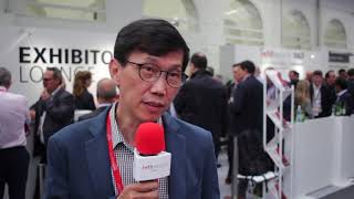 David Ong from DT Asia Group tells us why they are exhibiting at #infosec19