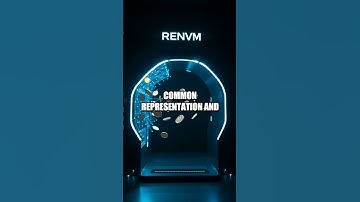 Whats This Coin Explains Ren Cross-Chain Liquidity