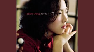 Video thumbnail of "Joanna Wang - Lost in Paradise"