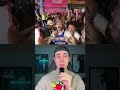 The Entire City Of New York Is Being Destroyed After The Knicks Won The NBA Finals…