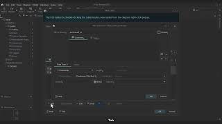 Design a Database Schema Visually: Tables, Foreign Keys & SQL in DbSchema