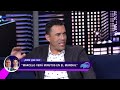 Herculez Gomez: "AL CHILE, (EL AMÉRICA-TIGRES) NO ES UN CLÁSICO, PERO SÍ ES UN JUEGO IMPORTANTE."