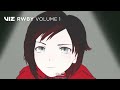 Ruby’s Beginning | RWBY, Volume 1 | VIZ