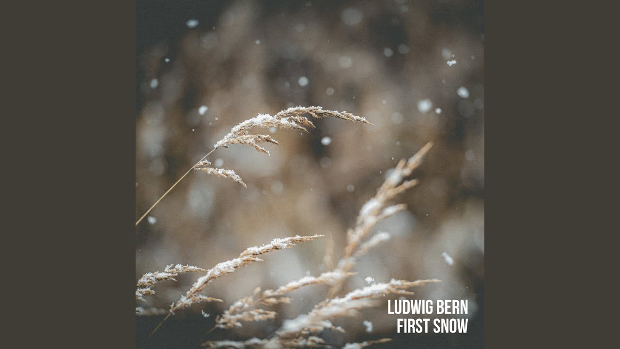 First Snow adlı videoyu YouTube'da izle First Snow adlı videoyu YouTube'da izle