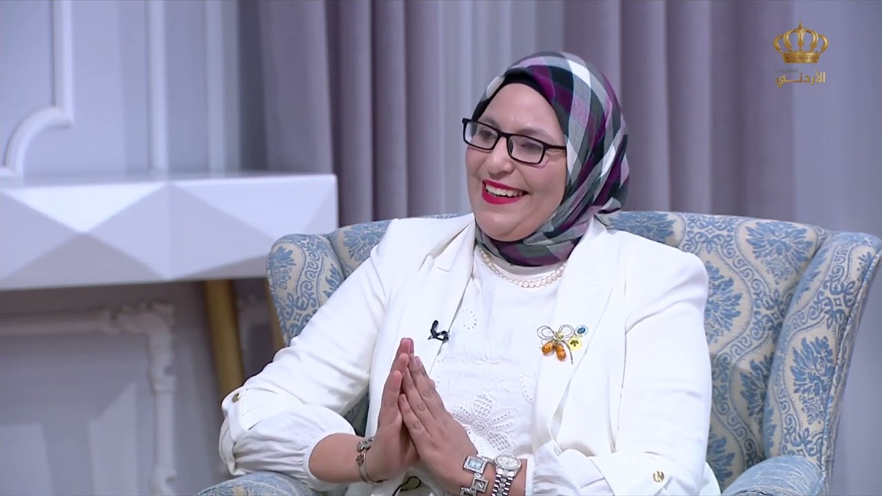 ماهو تخصص النانو تكنولوجي 🧐مع د. الاء غيطان الفائزه ببطولة كأس العالم للأختراع والبحث العلمي