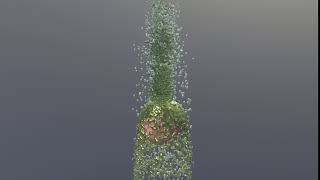 variable gravity