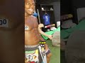 Luva O que você ta fazendo broh ?