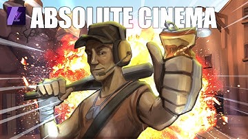 The Absolute Chaos Of TF2 || Team Fortress 2