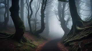 The Hidden Horrors: 7 Dark Secrets of Uncharted Territory