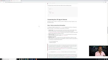 How to Deploy Your Sitecore JSS App Into Running Sitecore Instance