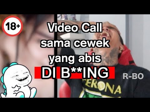 Videocall sama cewek yang abis di BO??? #NGELIVE 2