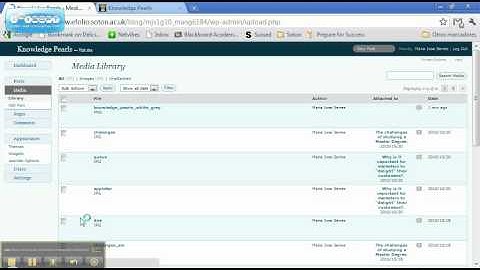 How to change the header image on your blog theme