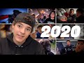 2020 YEAR IN REVIEW - A year that will never be forgotten