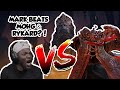 CASH LORD MARK FIGHTS MOHG FOR HIS LIFE BUT EASILY BEATS RYKARD (Elden Ring Part 8)